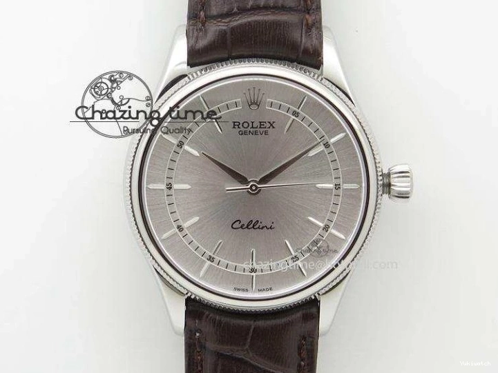 Bracelet YG 40mm Steel 904L 1:1 on YG TWF Dial Edition A2836 Best Crystal Date YG Day 0311